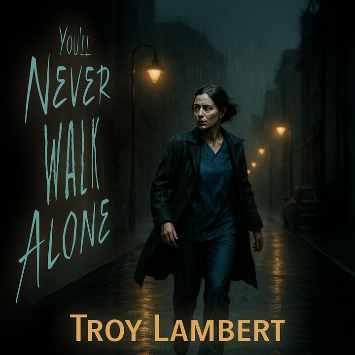 You'll Never Walk Alone Audio product image (1)