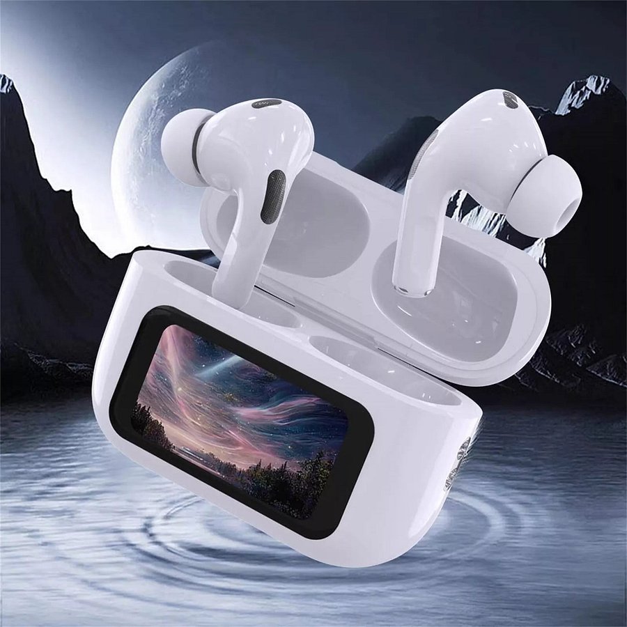 Touch Screen Air-pods product image (1)
