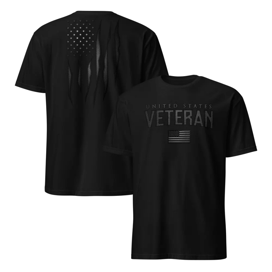 Veteran Carbon Onyx product image (1)