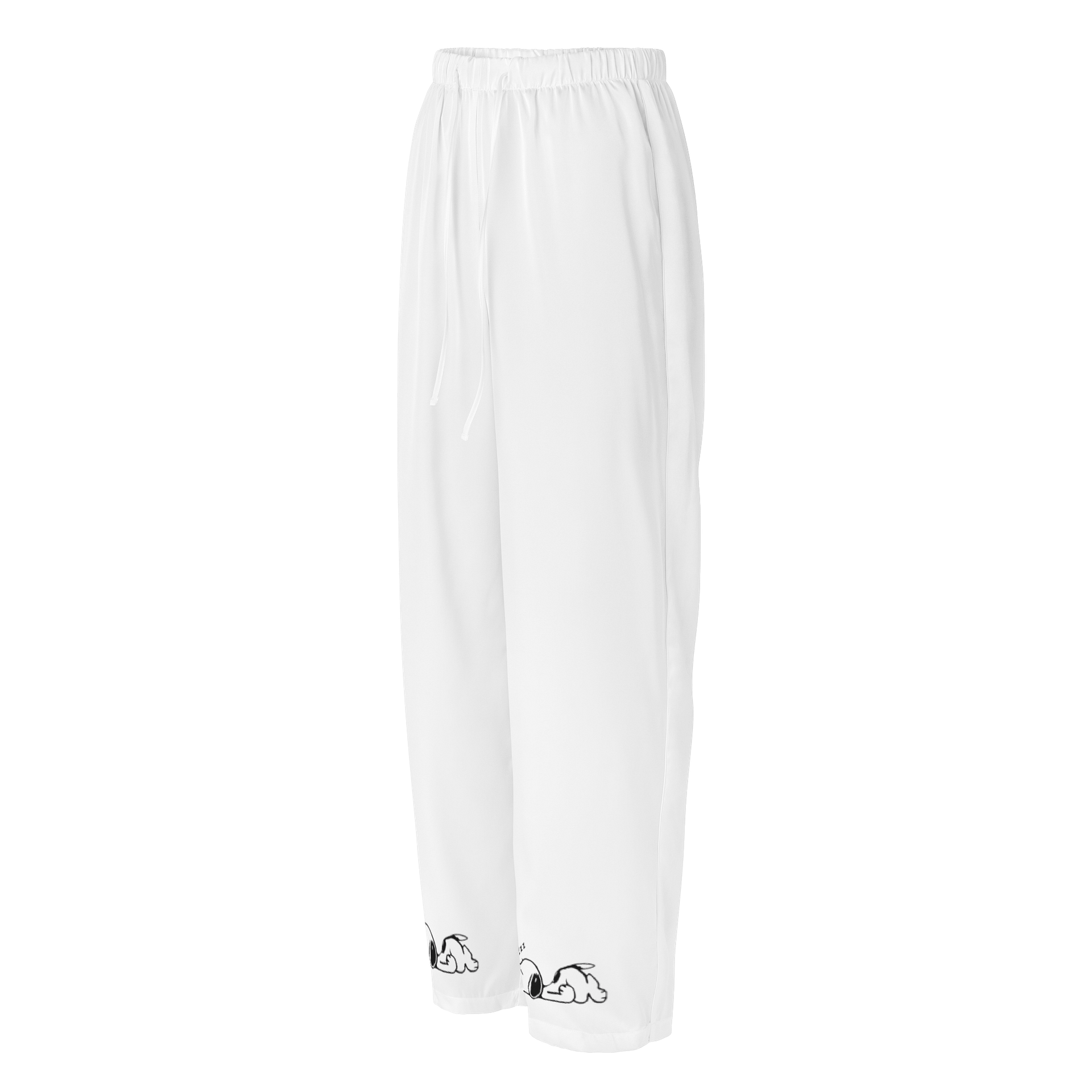 Sleepy Snoopy Pajama Pants product image (1)