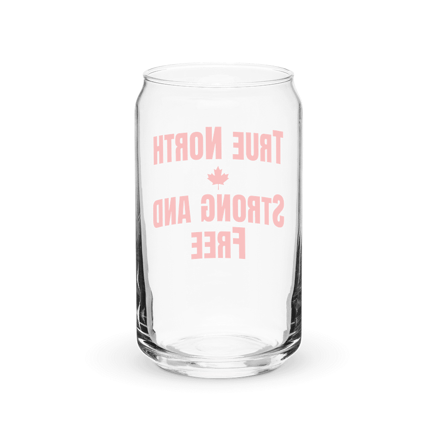 True North Glass - Maple Leaf Edition product image (6)