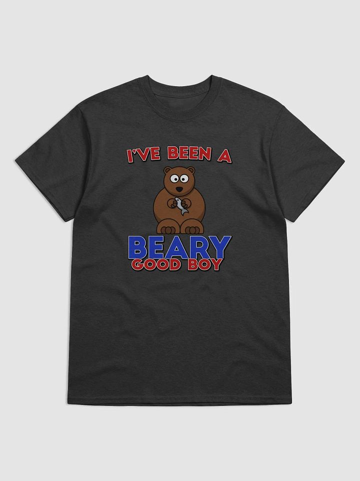 Beary good boy - product image (10)