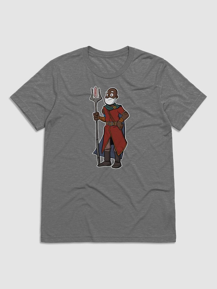 Belazar Adult T-Shirt product image (3)