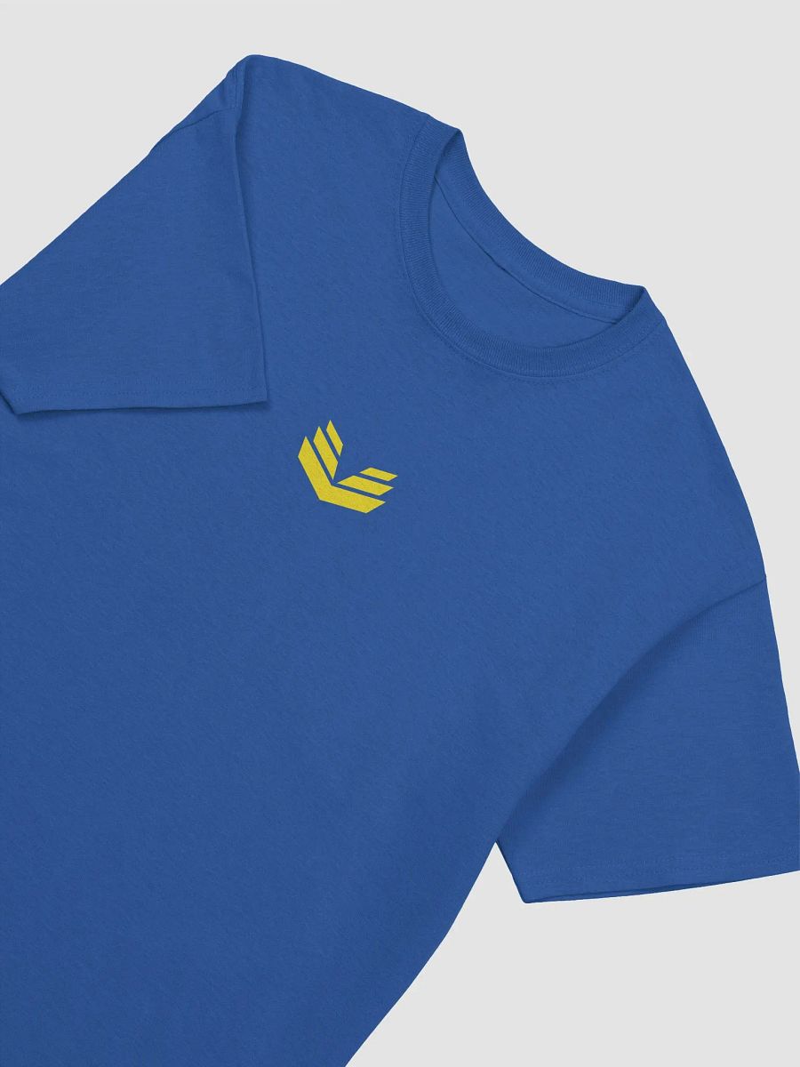 Heatseeker Tee - Royal Blue product image (4)