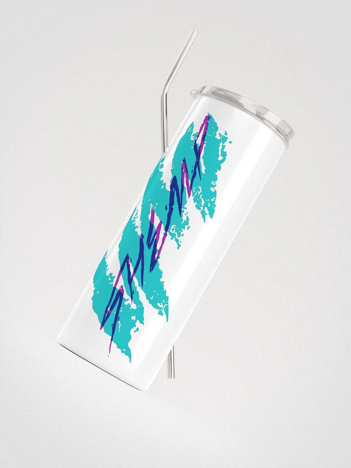 90's Shemp Tumbler product image (1)