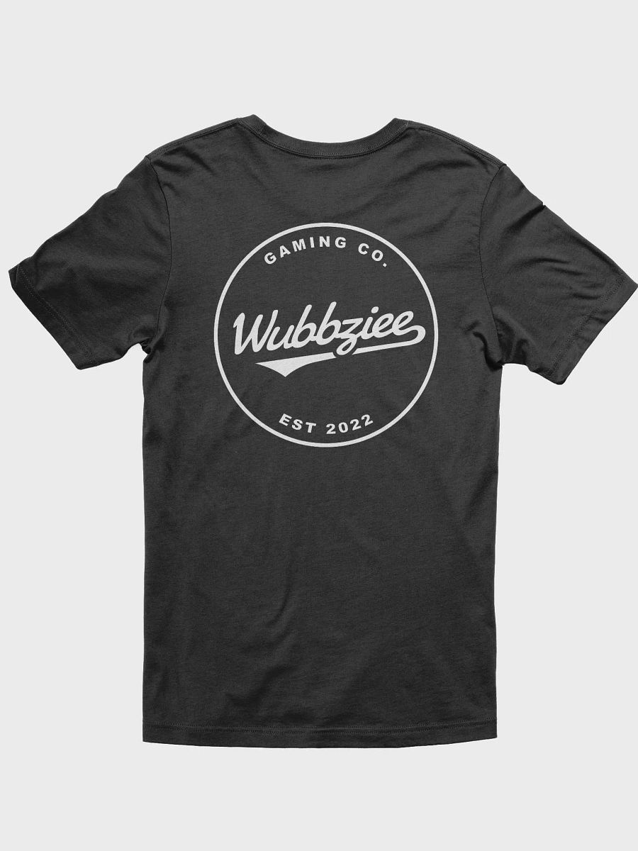 T-Shirt (10 Colors Available) product image (3)