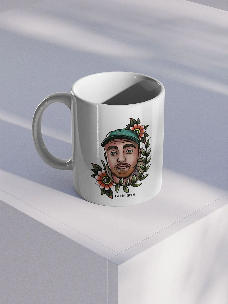 Mac Tat Mug product image (1)