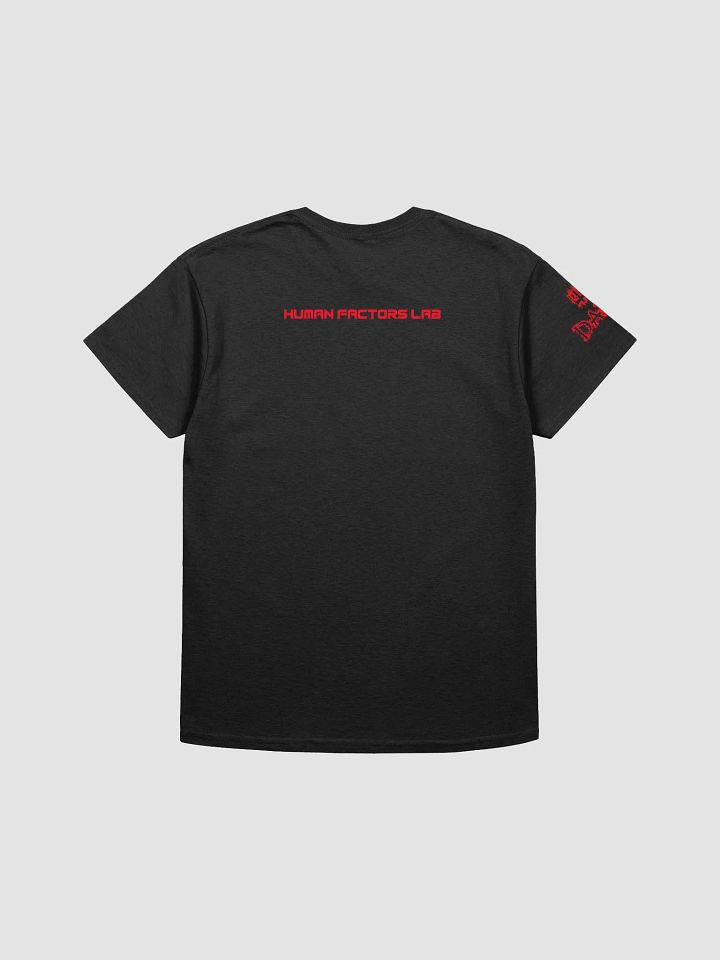 DarQ Jaw Tee product image (2)