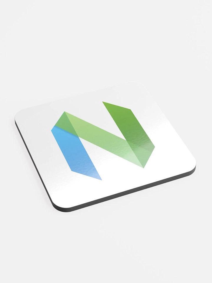 Neovim Coaster product image (2)