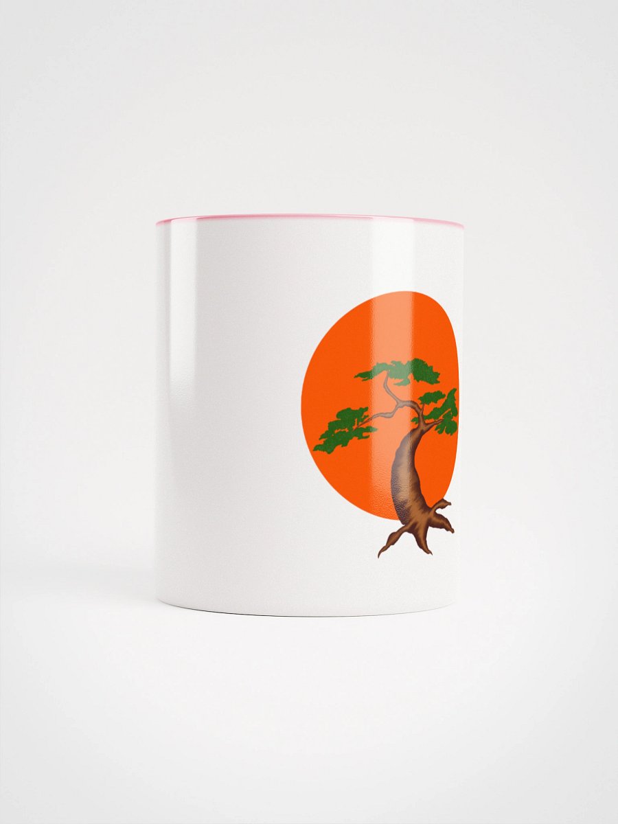 Sunrise Serenity Ceramic Mug product image (5)