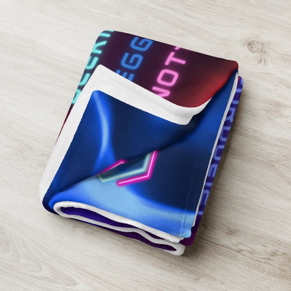 Hype Challenge Blanket 2023 product image (6)