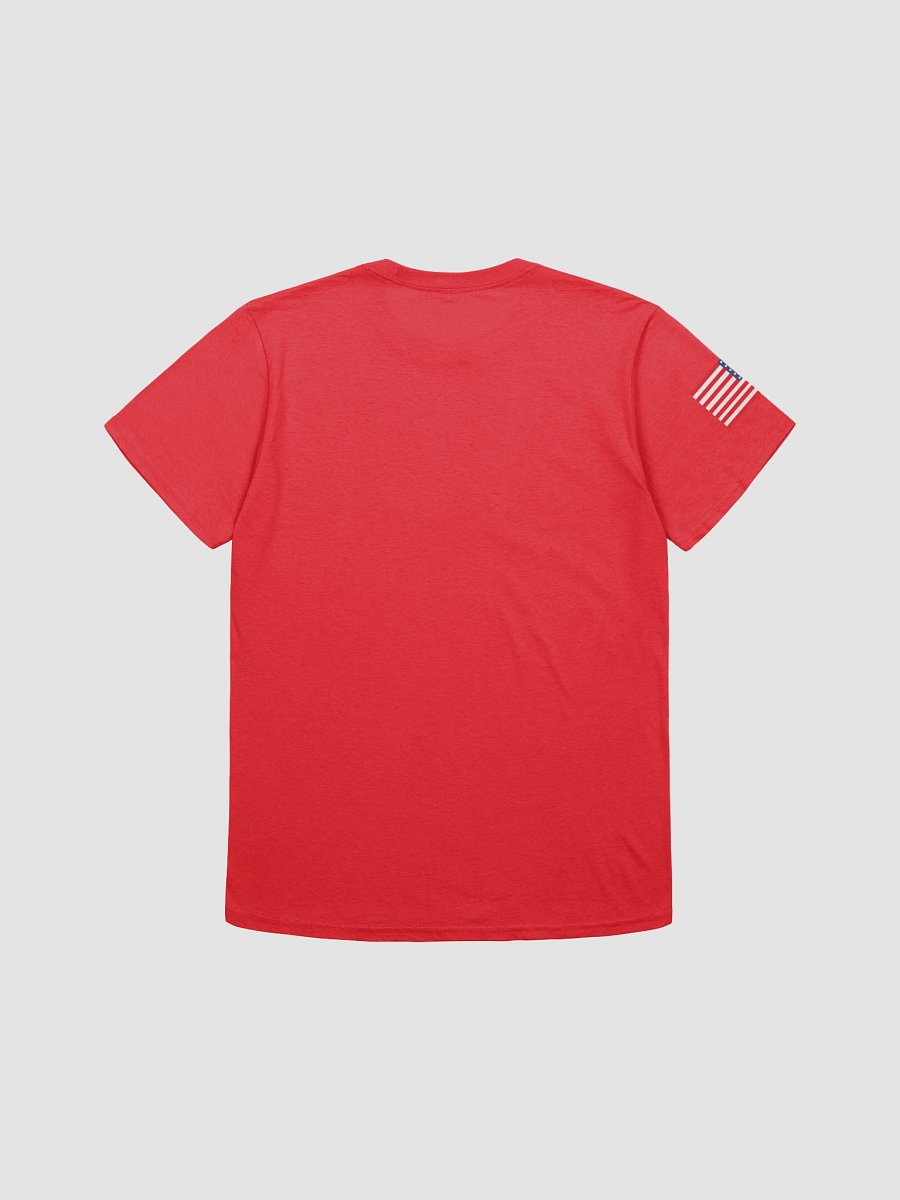 The Veterans Ranch Branded T Shirt product image (6)