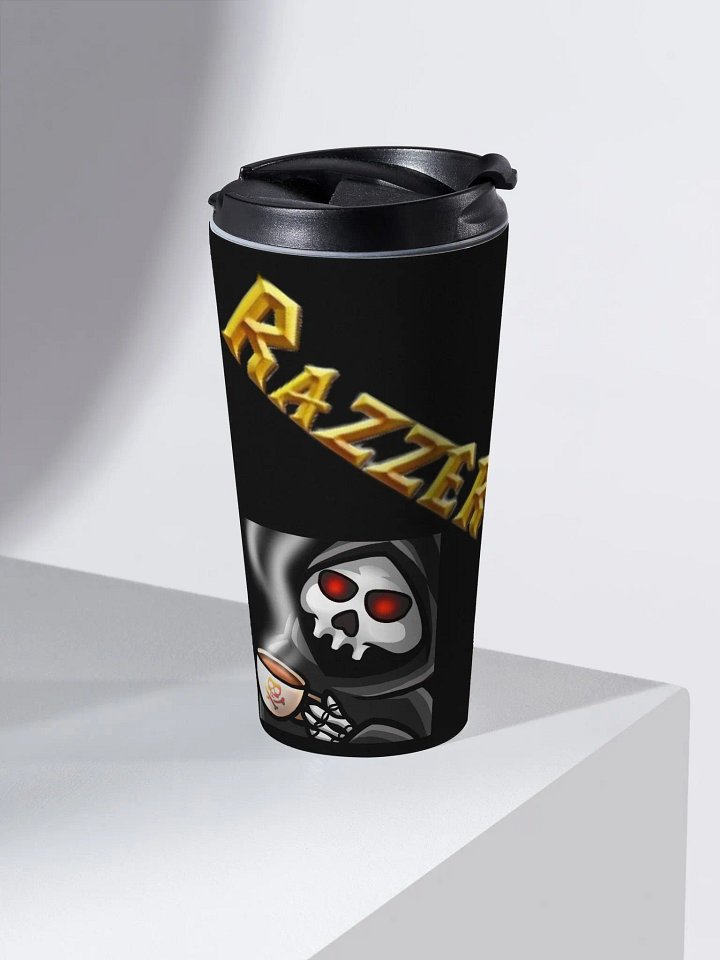 Razzeroni TV POG Thermos product image (2)