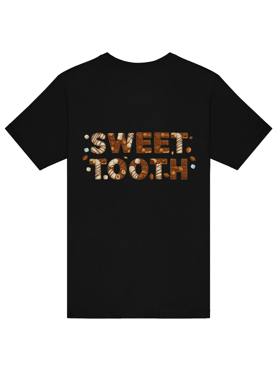 Candylicious Delight T-Shirt product image (66)