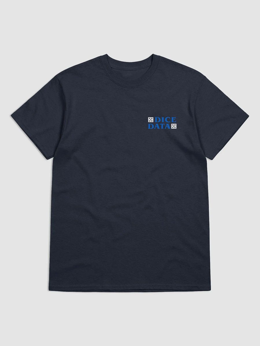 "I Live on the Edge" T-Shirt product image (2)