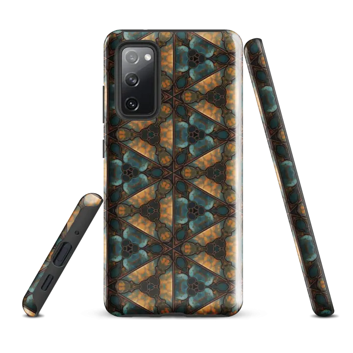 Tough Phone Case for Samsung® #18582424 product image (2)