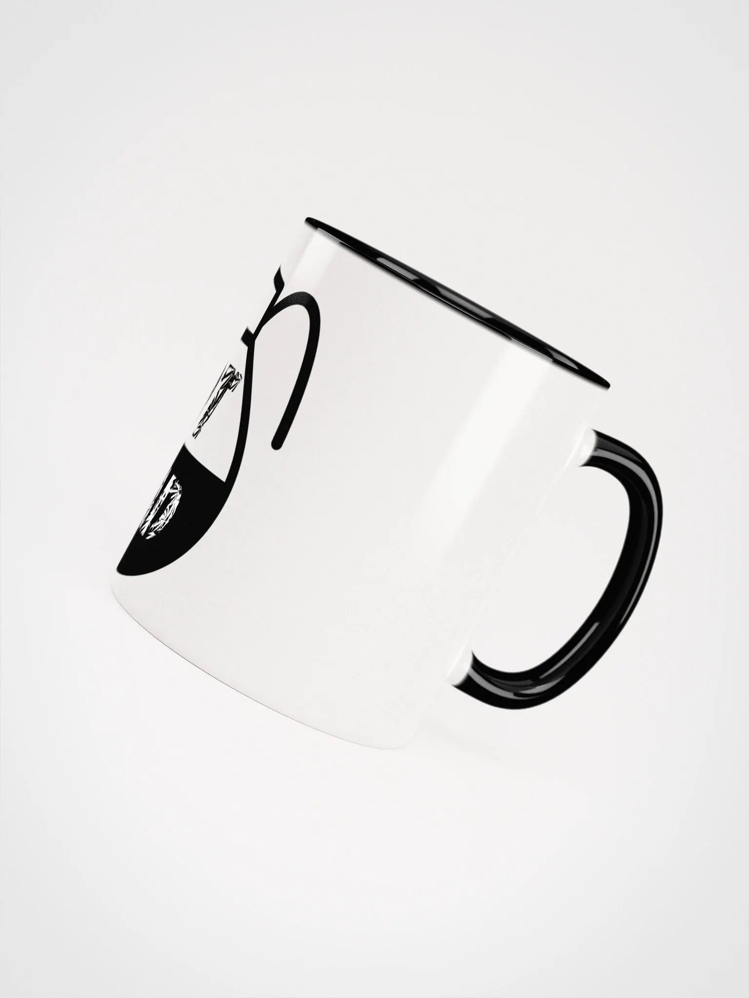 POT HEAD ceramic Mug product image (5)