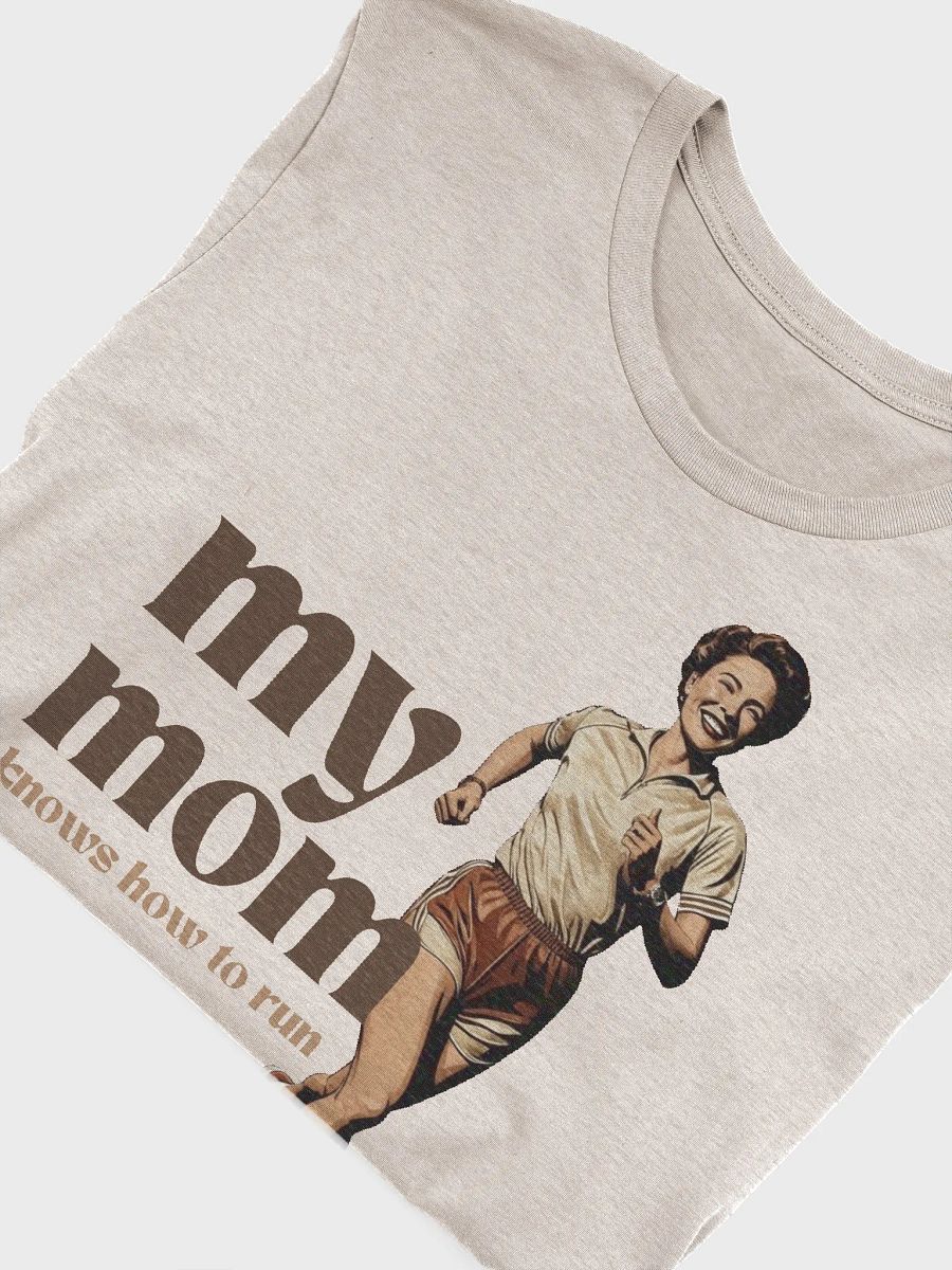 Mom's Forever Love T-Shirt product image (29)