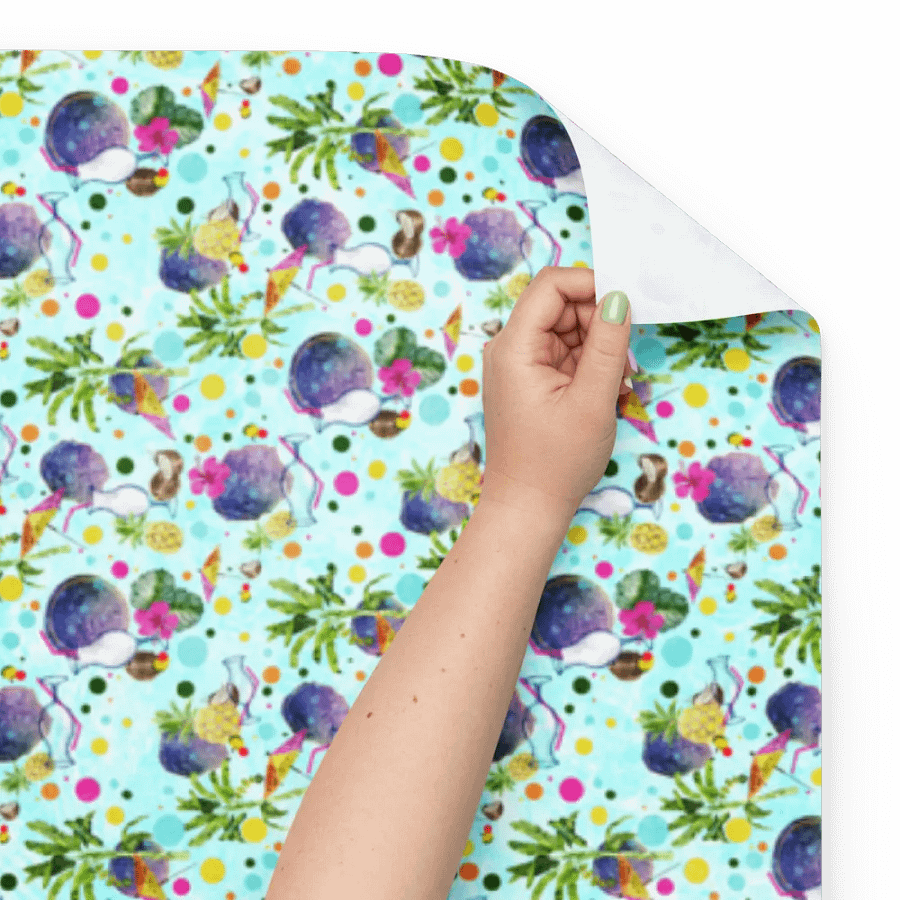 Summer Fun Gift Wrap product image (9)