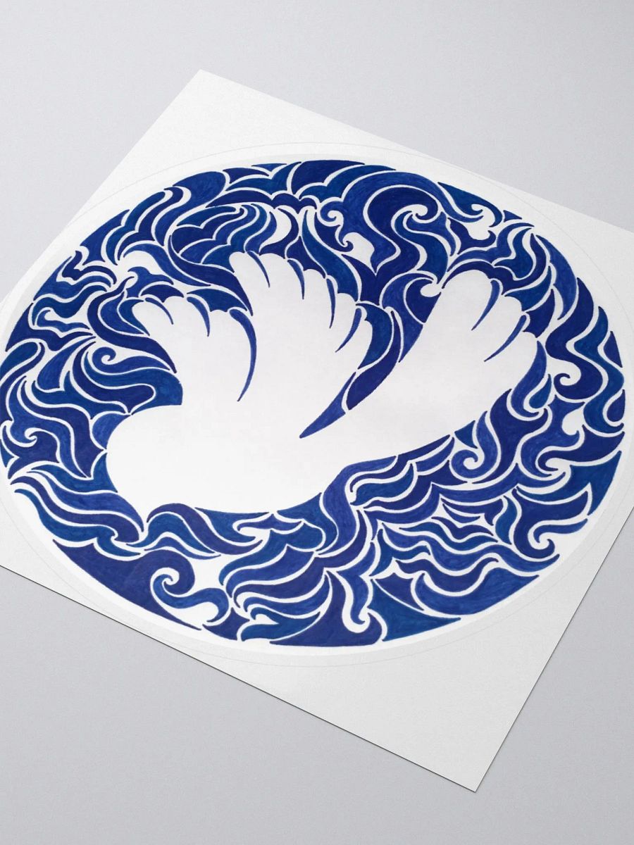 Birb of piece product image (7)