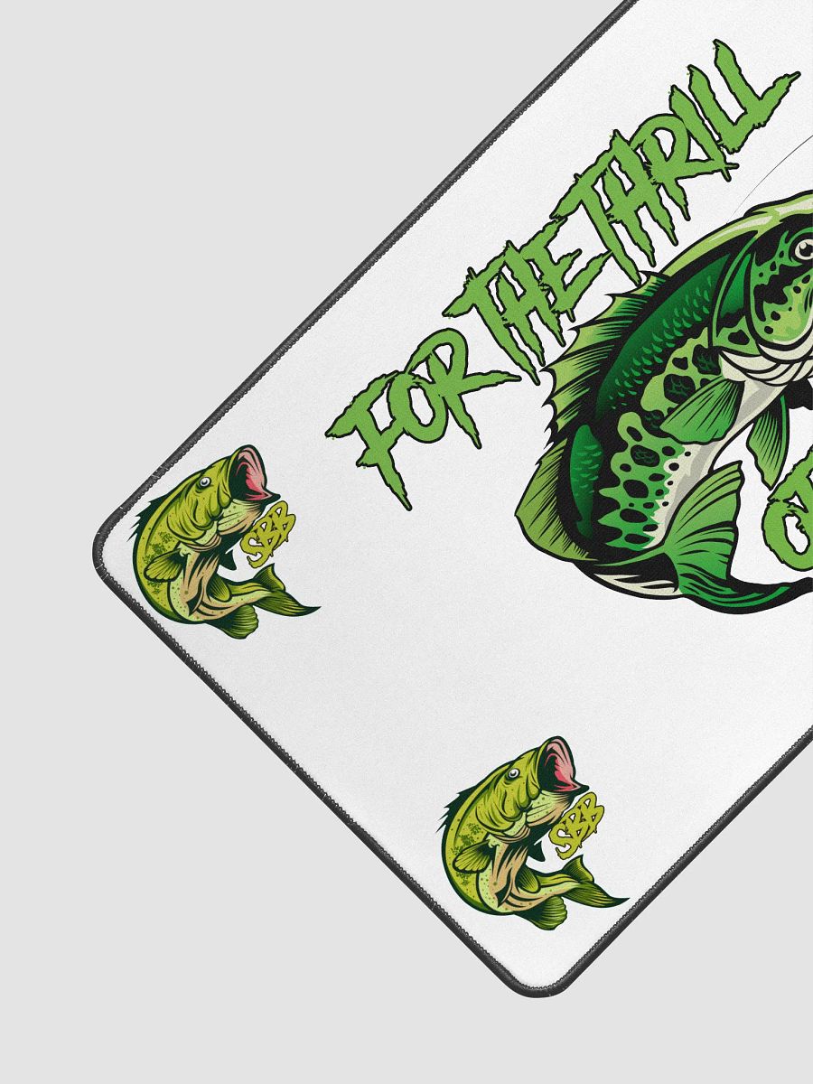Thrill Desk Mat product image (3)