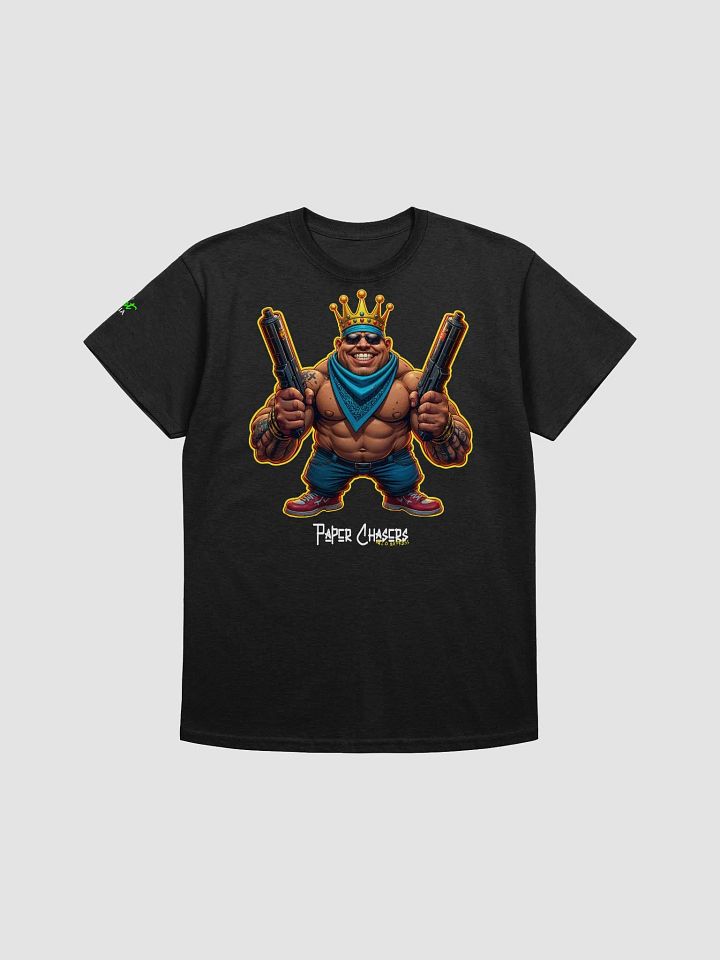 Kilo Express - Paper Chasers King Kimbo Tee product image (5)