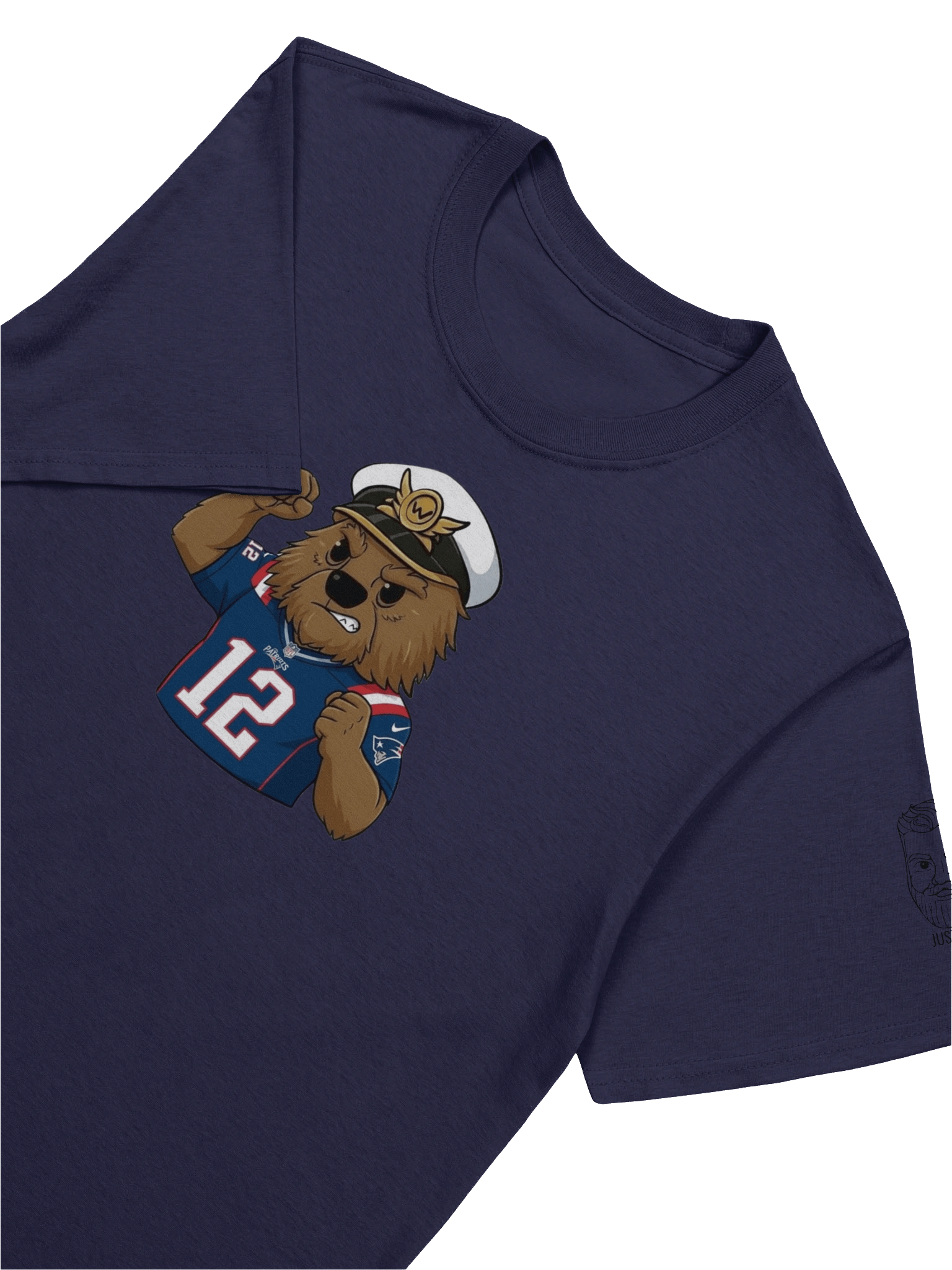 Patriots Tee product image (21)