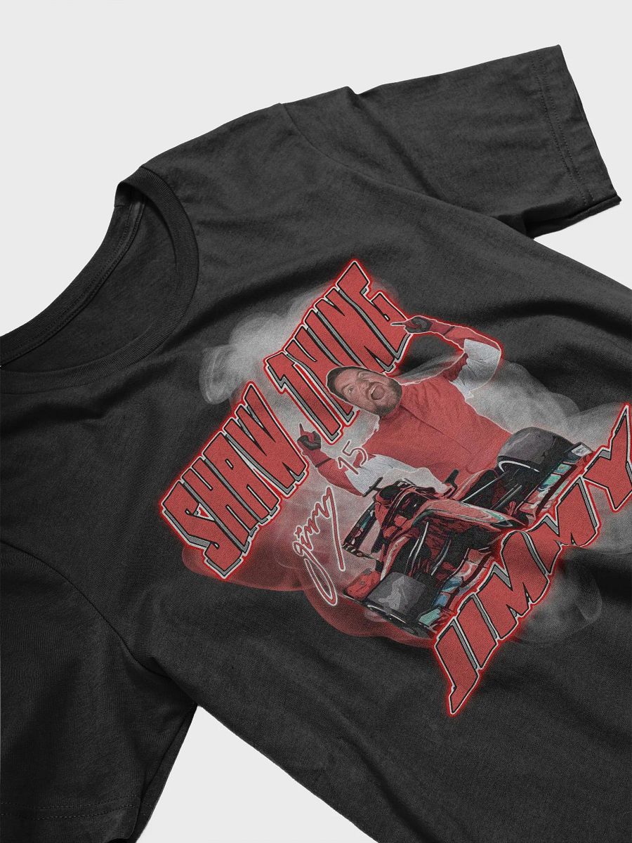 Shaw Thing Jimmy - Retro Race Shirt product image (2)