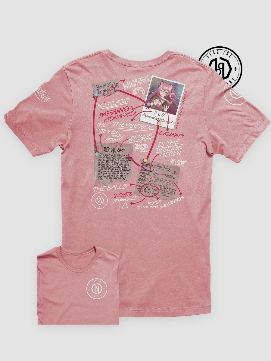 B9 Division - Short Sleeve product image (1)