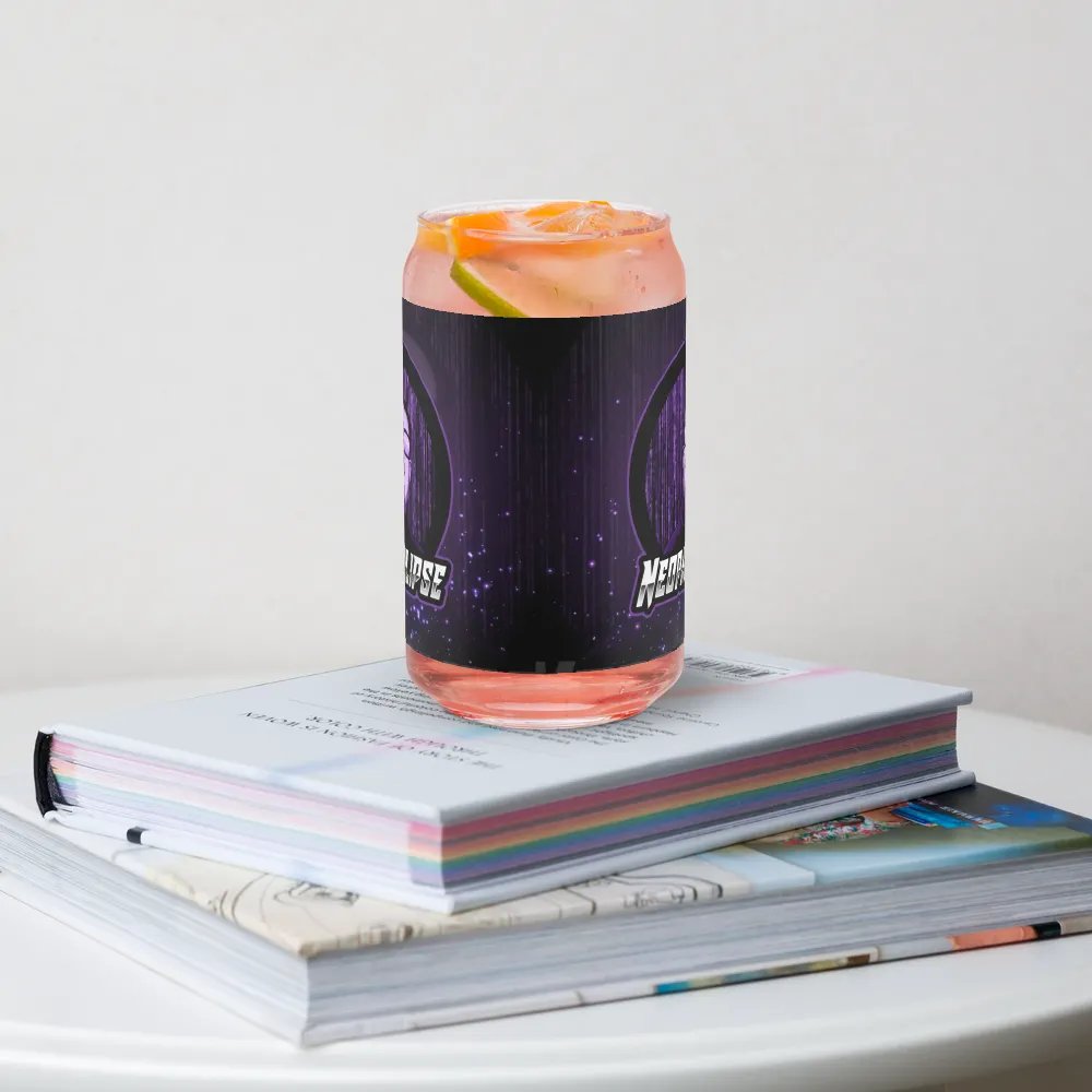 Neopacolipse Logo Cup product image (34)