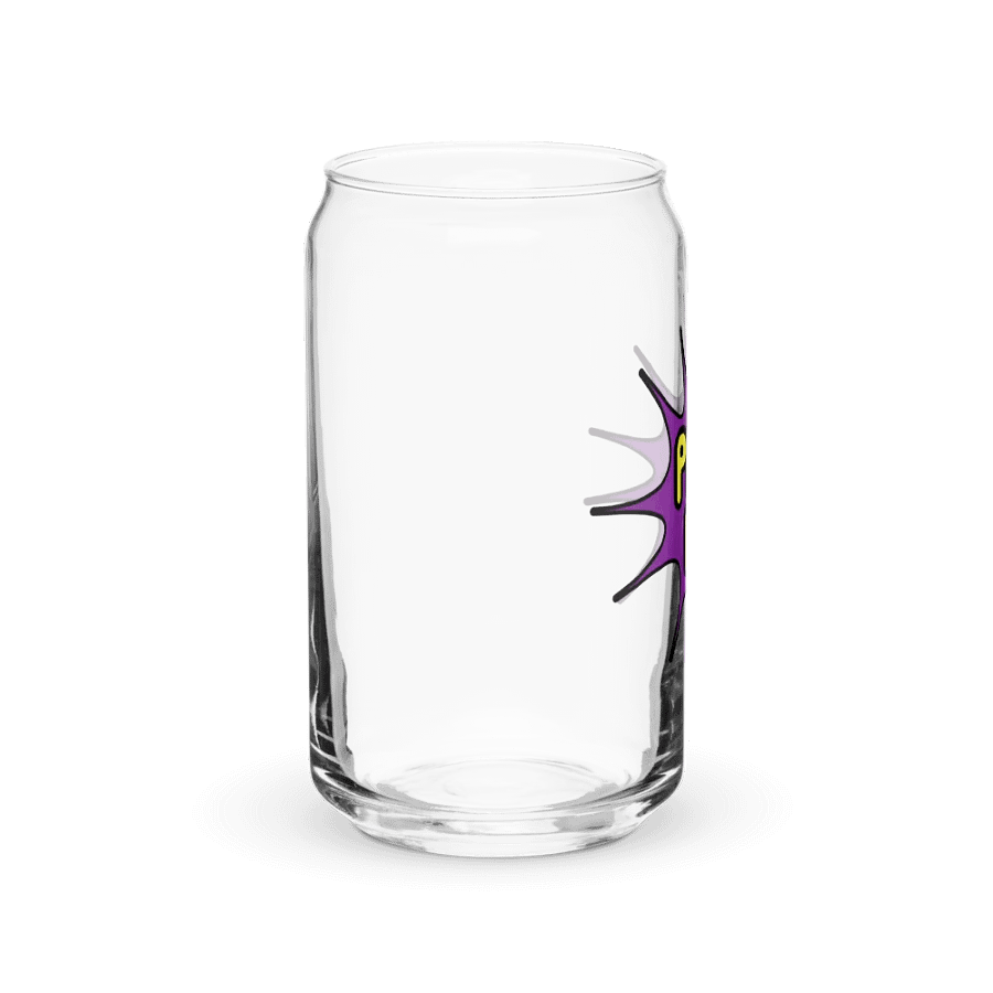 Cosmic PEW PEW Can-Shaped Glass product image (8)