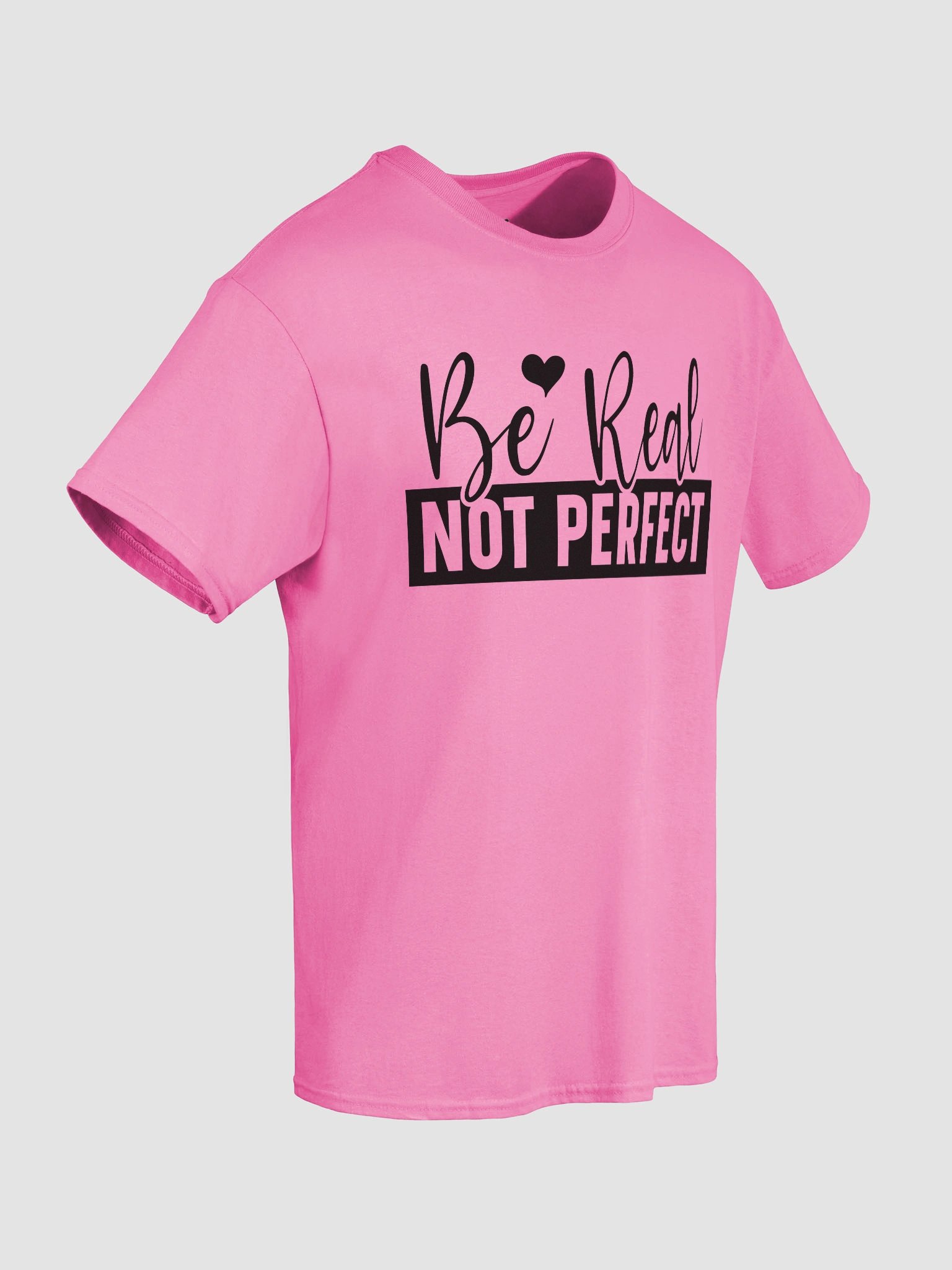Be Real Not Perfect Tee product image (92)