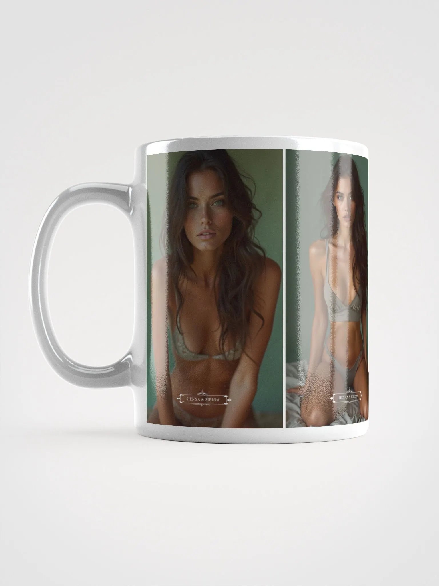 Sienna and Sierra Serene Allure Mug product image (16)