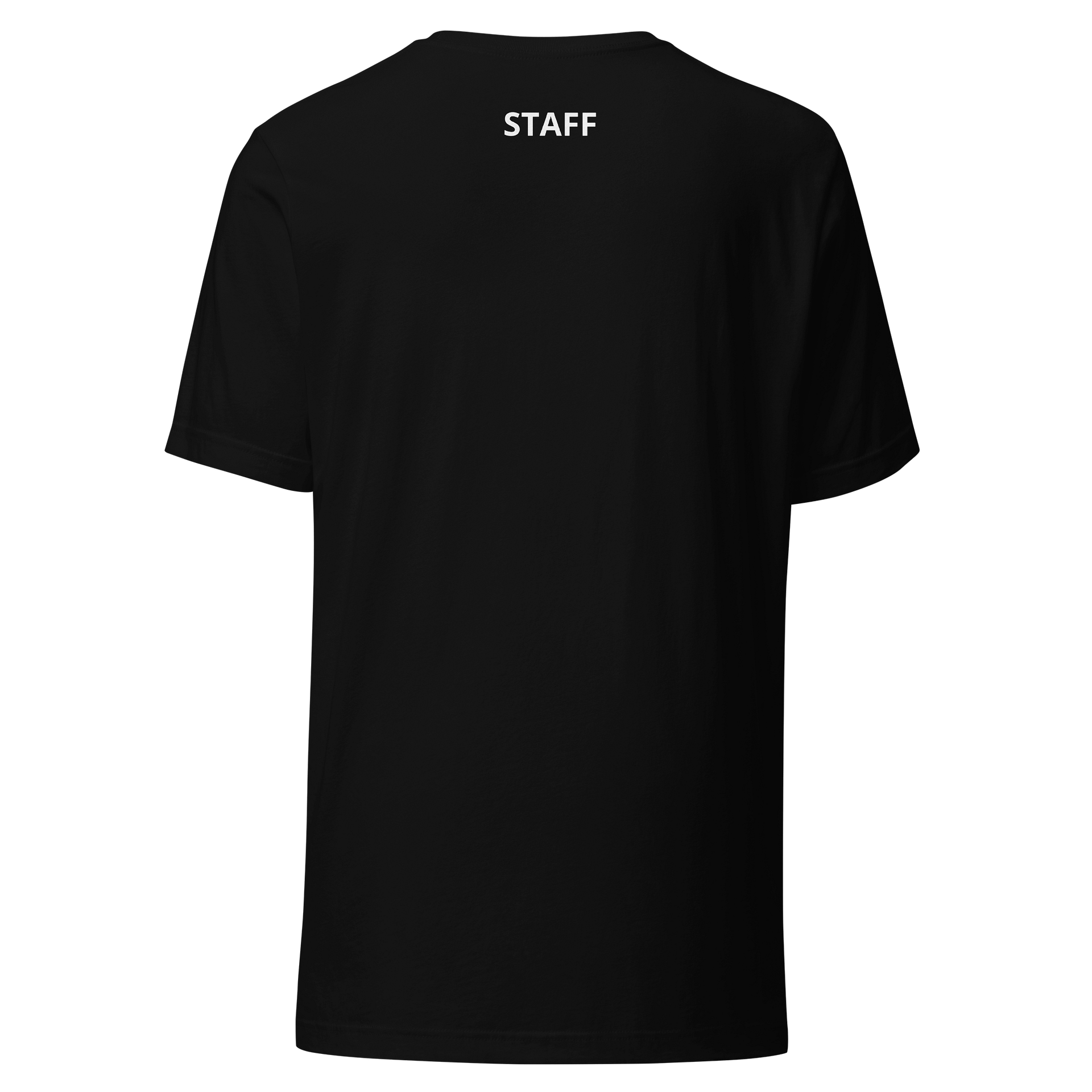 Embroidered RFG Logo Front, Staff Text Back product image (2)