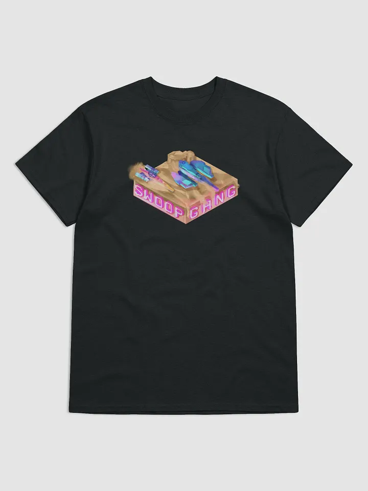 Swoop Gang Full - T-Shirt product image (1)