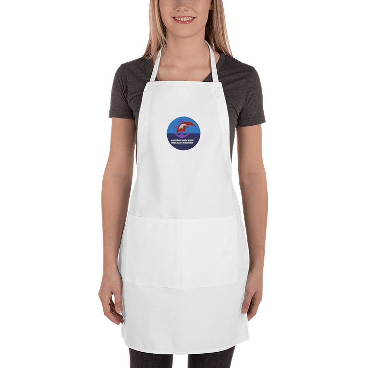 Cooking Apron Resto Bahari surVive GIEZAG product image (2)