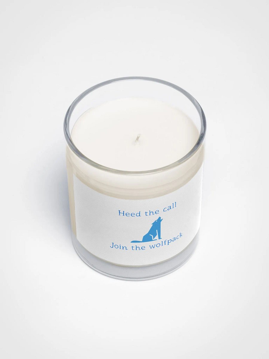 Wolfs Candle of hope product image (1)