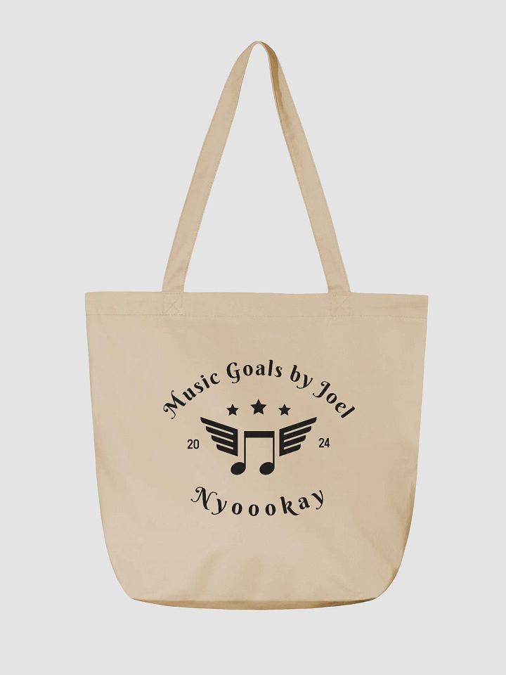 Nyoookay Tote product image (2)