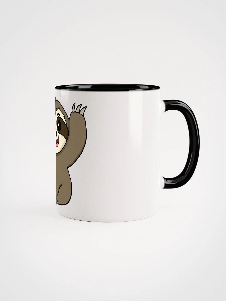 Wave - Coloured Mug product image (2)