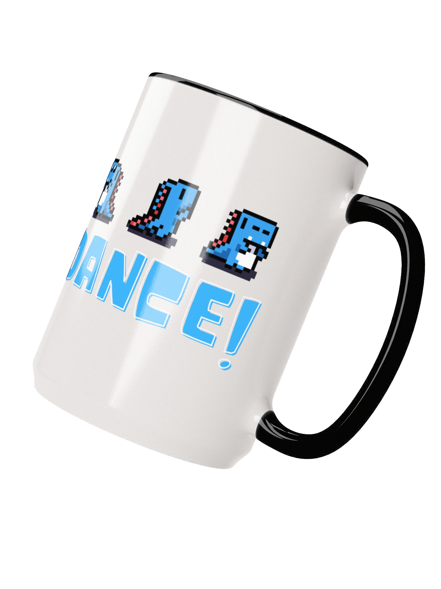 Dino Dance Mug! product image (5)