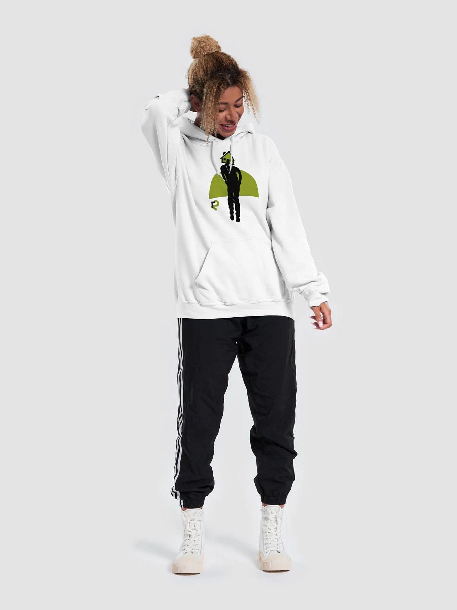 R2F - House Head #001 (Hoodie) product image (1)