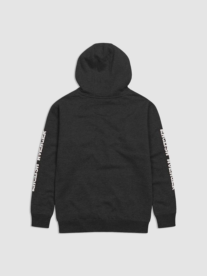Easter Eggs Ricky Emote Hoodie product image (2)