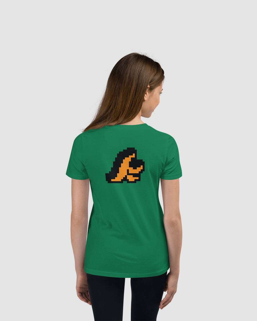 RAVERTUNEZ Youth T-Shirt product image (3)