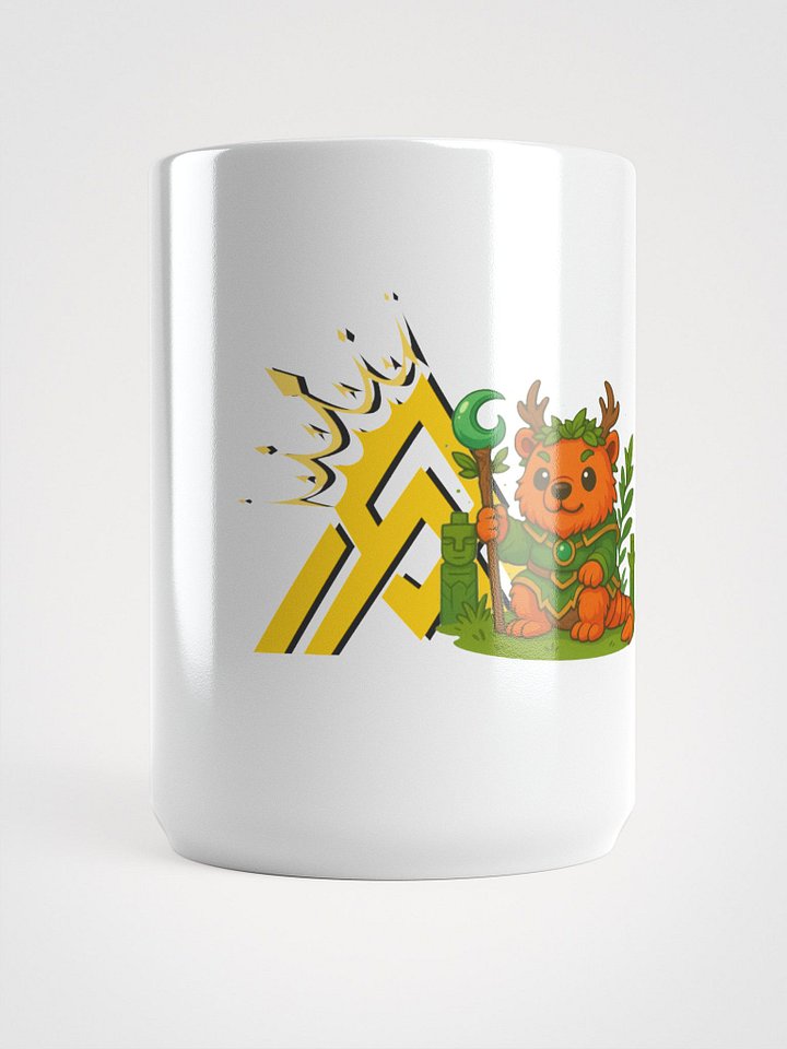 Druid Coffee Cup product image (1)