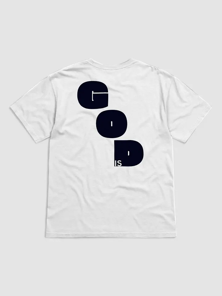 GOD IS 2 product image (53)