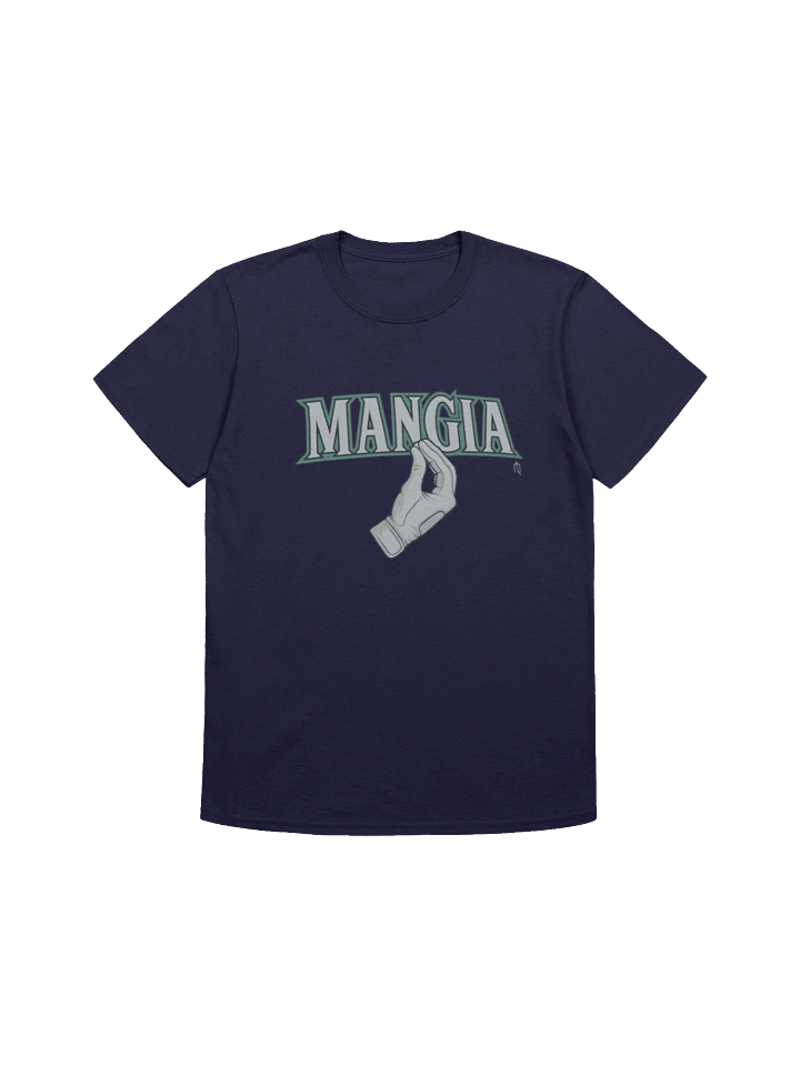 Mangia T-Shirt product image (1)