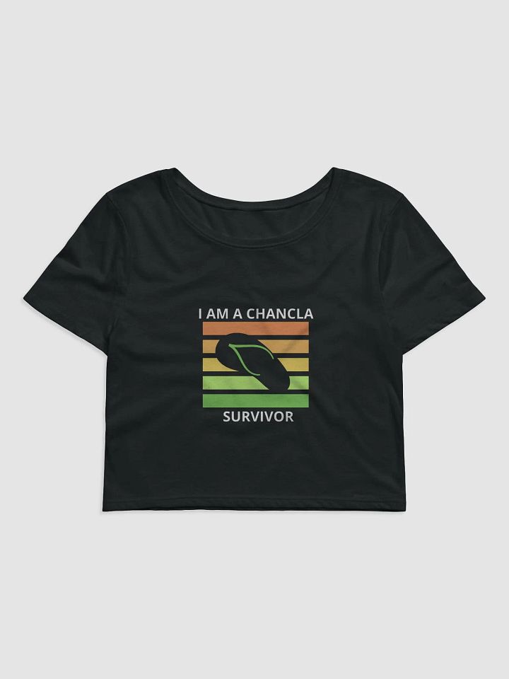 im a chancla survivor product image (1)