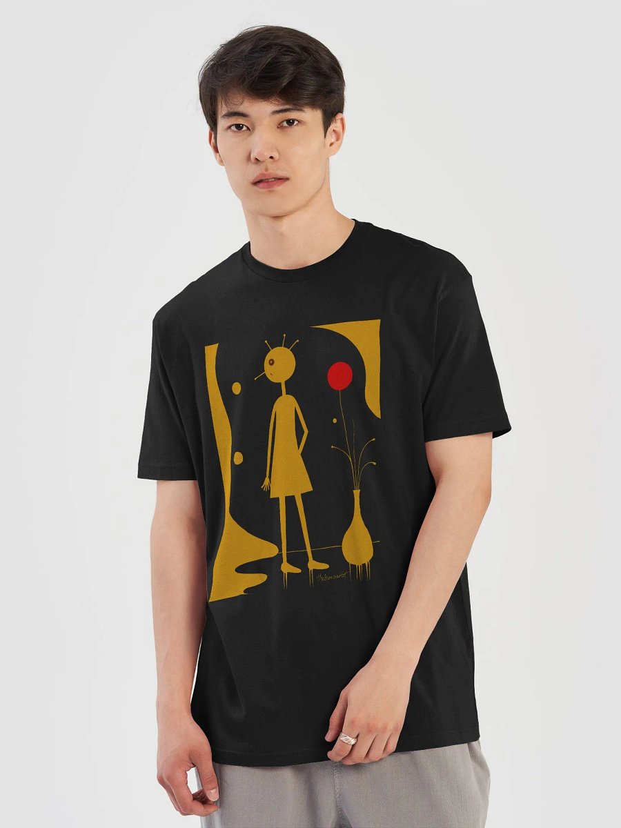 Next Level Supersoft T-Shirt product image (2)