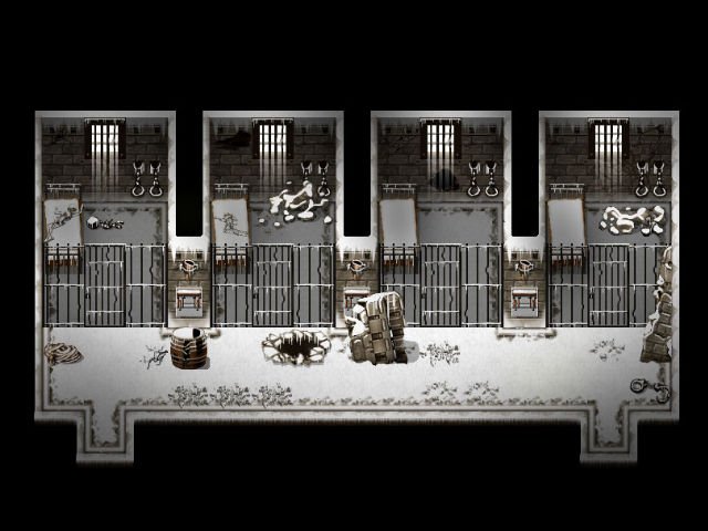 KR Snow Castle Tileset for RPGs product image (7)