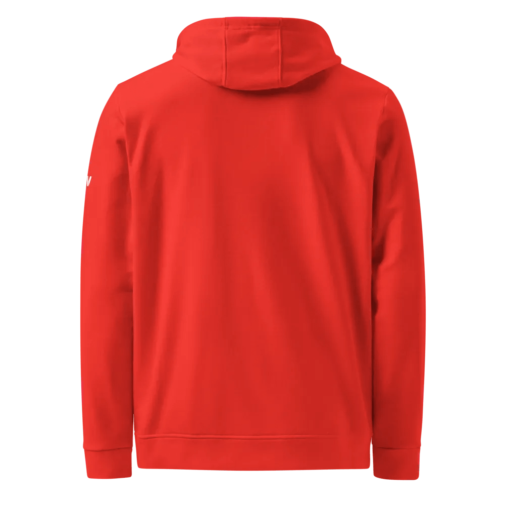GUILLOVELO PRECISION FLEECE HOODIE product image (6)
